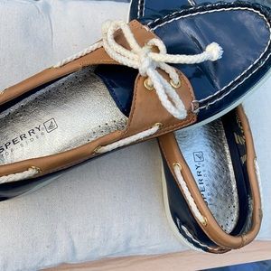 Women’s Sperrys Top-Sider